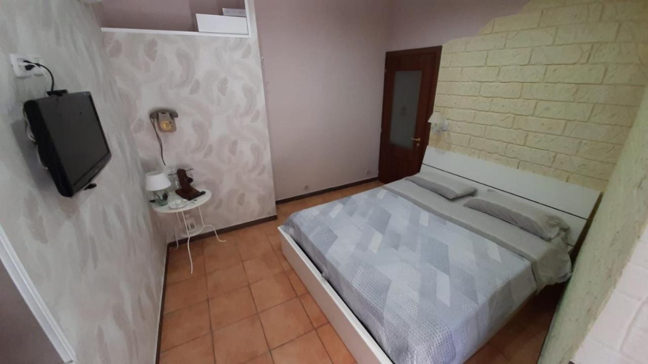 B&B Ercolano Scavi Exterior foto