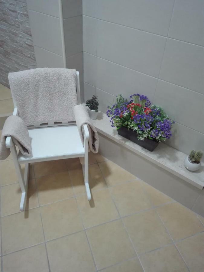 B&B Ercolano Scavi Exterior foto