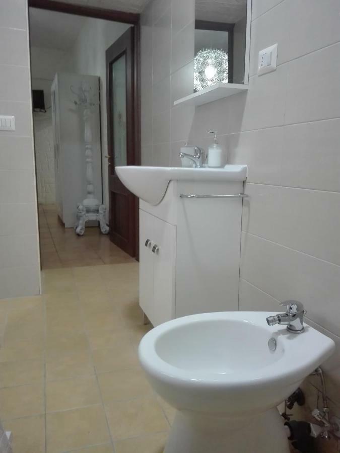 B&B Ercolano Scavi Exterior foto